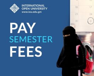 Semester Fees