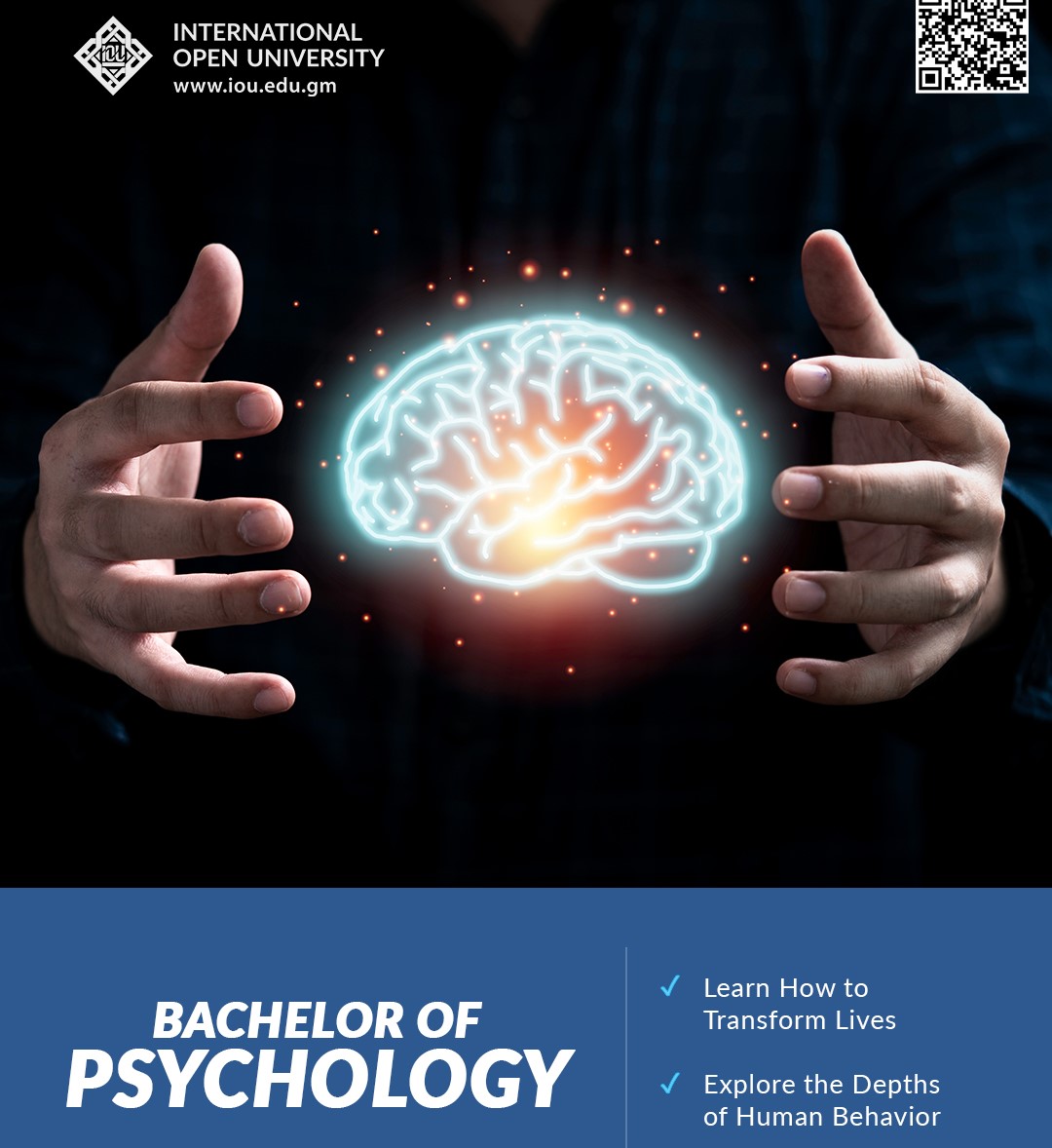 Bachelor of Science Degree in Psychology - Lifetime Learning