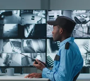 CCTV Operator Course