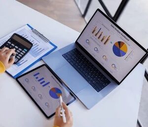 Advanced Accounting & Bookkeeping