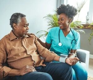 Adult Nursing & Social Care Training