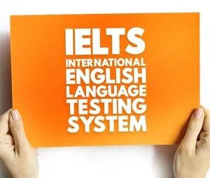 IELTS Preparation