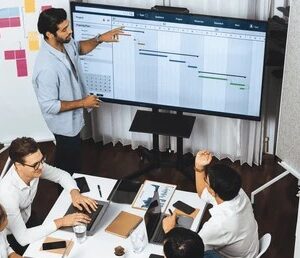 Advanced Diploma in Project Management