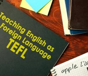 120 Hours TEFL (TESOL) Masterclass